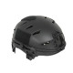 FMA Casque type bump EXF noir