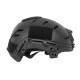 FMA Casque type bump EXF noir - 