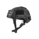 FMA Casque type bump EXF noir