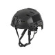 FMA Casque type bump EXF noir