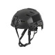 FMA Tactical EXF Bump Type Helmet - Black