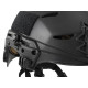 FMA Casque type bump EXF noir - 