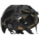 FMA Tactical EXF Bump Type Helmet - Black - 