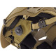 FMA Casque type bump EXF Dark Earth - 