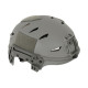 FMA Tactical EXF Bump Type Helmet - FG - 