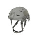 FMA Tactical EXF Bump Type Helmet - FG - 