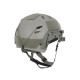 FMA Casque type bump EXF FG - 