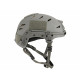 FMA Tactical EXF Bump Type Helmet - FG - 