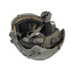 FMA Casque type bump EXF FG - 