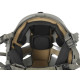 FMA Casque type bump EXF FG - 