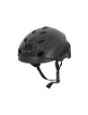 FMA Casque type Forces Speciales noir