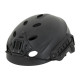 FMA Tactical Special forces Helmet - Black - 