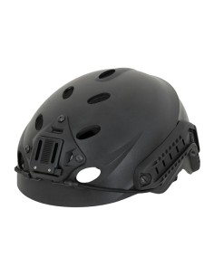FMA Tactical Special forces Helmet - Black -  2
