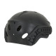 FMA Tactical Special forces Helmet - Black - 