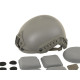 FMA FAST Ballistic Helmet Replica (L/XL Size) - FG - 