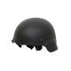8FIELD MICH2000 Helmet Replica - Black - 