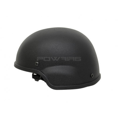 8FIELD MICH2000 Helmet Replica - Black - 