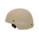 8FIELD MICH2000 Helmet Replica - Coyote - 