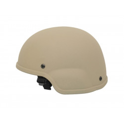 8FIELD réplique de Casque MICH2000 - Coyote - 