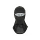 TMC BALACLAVA avec masque de protection - noir - 