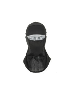 TMC Balaclava with protective mask - Black -  2