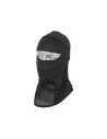 TMC BALACLAVA avec masque de protection - noir