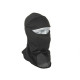 TMC BALACLAVA avec masque de protection - noir - 