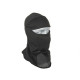 TMC Balaclava with protective mask - Black - 