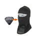 TMC Balaclava with protective mask - Black - 