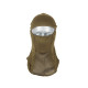 TMC BALACLAVA avec masque de protection - Coyote - 