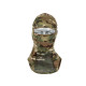 TMC BALACLAVA avec masque de protection - Multicam - 