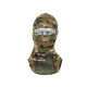 TMC Balaclava with protective mask - Multicam