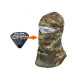 TMC BALACLAVA avec masque de protection - Multicam - 