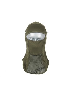 TMC Balaclava with protective mask - Ranger Green -  2
