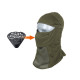 TMC Balaclava with protective mask - Ranger Green - 