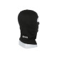 8FIELD Balaclava Black - 