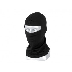 8FIELD Balaclava Black