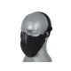 FMA Half Face Mask - Black