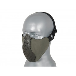 FMA Half Face Mask - OD