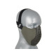 FMA Half Face Mask - OD - 