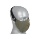 FMA Half Face Mask - Foliage Green - 