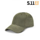 5.11 FLEX UNIFORM HAT - TDU Green - 