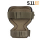 5.11 EXO.K GEL KNEE PAD - Ranger Green - 