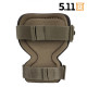 5.11 Genouillères Exo.K Gel - Ranger Green - 