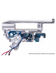 JEFFTRON Mosfet Leviathan NGRS optical Rear -  2