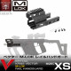 Nitro.Vo RIS M-LOK pour Kriss Vector Krytac version XS - 