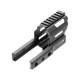 Nitro.Vo M-LOK Handguard for KRYTAC Kriss Vector - XS Version - 