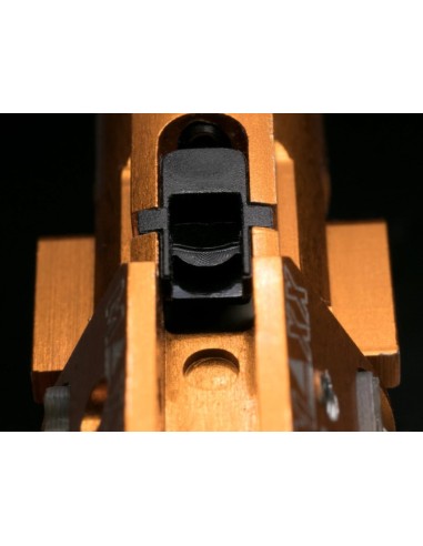 Airtech Studios chariot TDC avec M-nub pour chambre hop-up Maxx - 