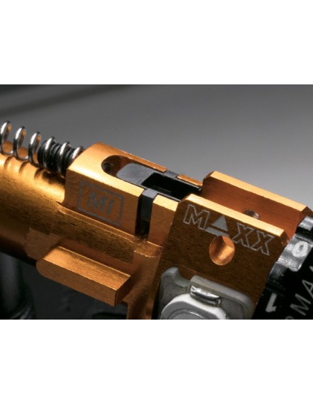 Airtech Studios chariot TDC avec M-nub pour chambre hop-up Maxx - 