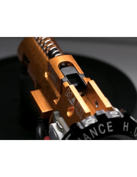 Airtech Studios chariot TDC avec M-nub pour chambre hop-up Maxx - 